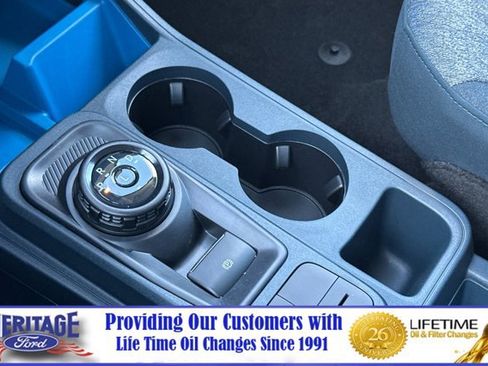 New 2025 Ford Maverick XLT image 17