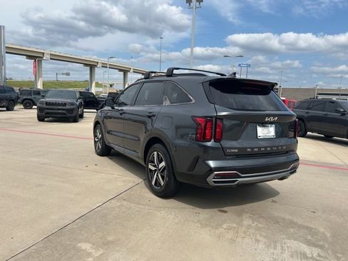 Used 2022 Kia Sorento EX w/ Panoramic Sunroof Package FWD image 6
