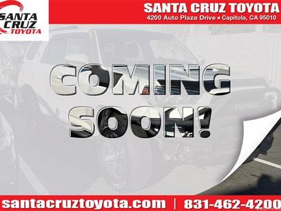 Certified 2019 Toyota 4Runner TRD Off-Road