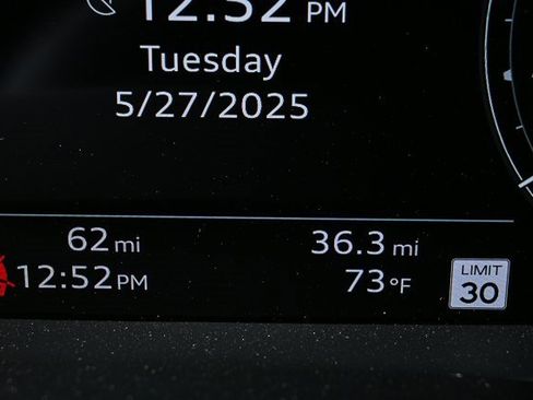 New 2025 Audi RS 7 performance Sportback image 12