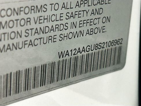 Used 2025 Audi Q5 2.0T Premium Plus w/ Premium Plus image 35