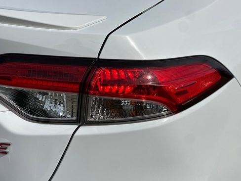 Certified 2024 Toyota Corolla SE image 50