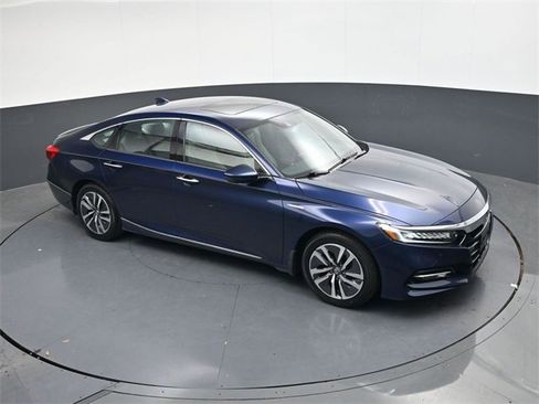 Used 2019 Honda Accord Touring image 20
