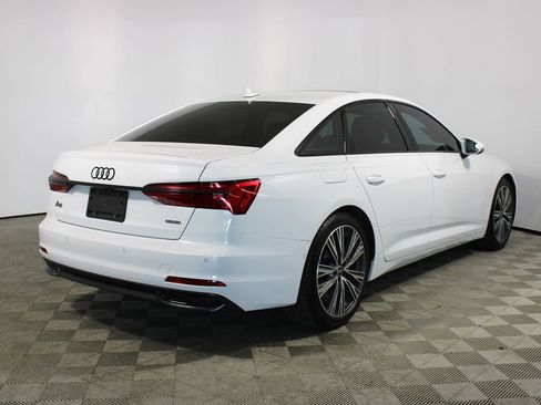 Used 2023 Audi A6 2.0T Premium w/ Convenience Package image 42
