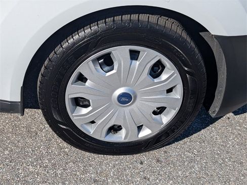 Used 2023 Ford Transit Connect XL image 19