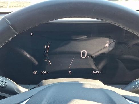 Certified 2025 Buick Envista Avenir image 20