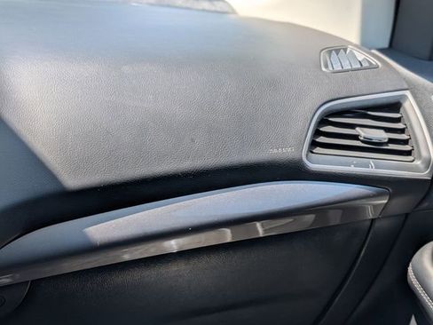 Used 2024 Ford Edge SEL AWD/4WD image 16