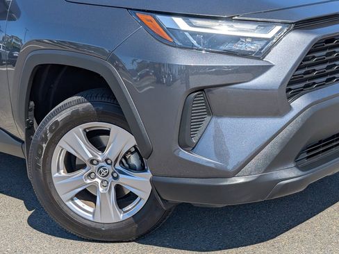 Used 2023 Toyota RAV4 XLE w/ Convenience Package image 10