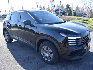 Used 2025 Nissan Kicks S video 1