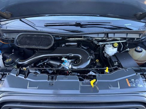 Used 2019 Ford Transit 250 148 High Roof Extended image 15