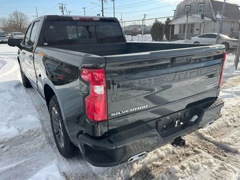 Used 2024 Chevrolet Silverado 1500 High Country image 6