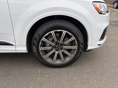 Used 2023 Audi Q7 2.0T Premium Plus image 24