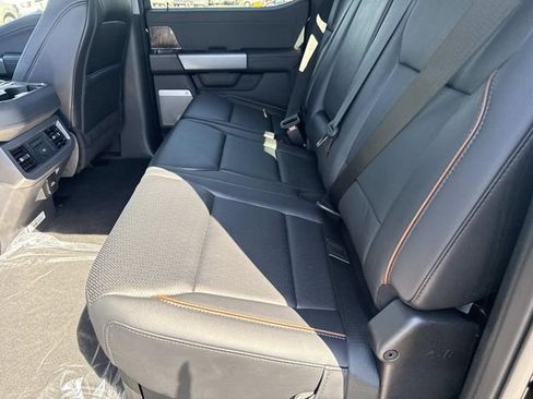 New 2026 Ford F250 Lariat w/ Snow Plow Prep Package AWD/4WD image 7