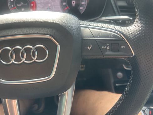 Used 2021 Audi SQ5 Prestige w/ Prestige Package AWD/4WD image 31