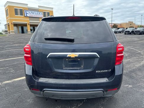 Used 2016 Chevrolet Equinox LT w/ Convenience Package FWD image 6