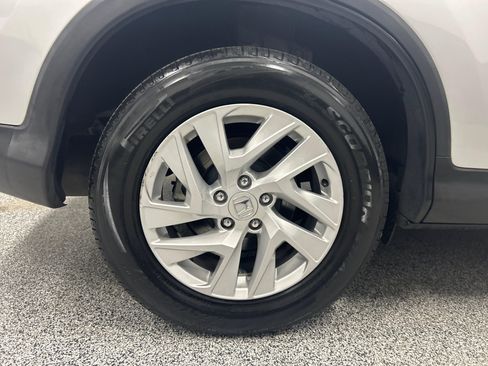 Used 2015 Honda CR-V EX image 6