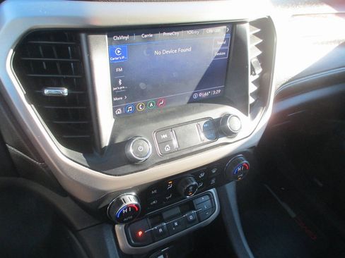 Certified 2023 GMC Acadia Denali w/ Denali Ultimate Package image 29