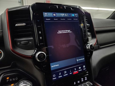 Used 2022 RAM 1500 Rebel w/ Rebel Level 2 Equipment Group image 46