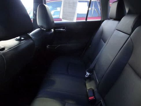 Used 2026 Toyota Corolla Cross XLE w/ Convenience Package AWD/4WD image 7
