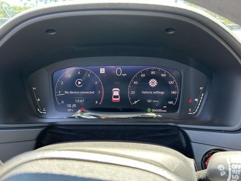Certified 2026 Honda Accord SE image 22