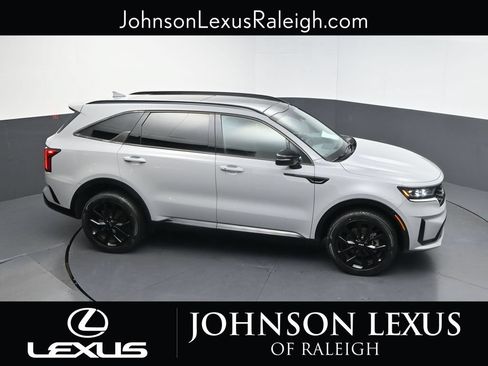 Used 2022 Kia Sorento SX AWD/4WD image 29