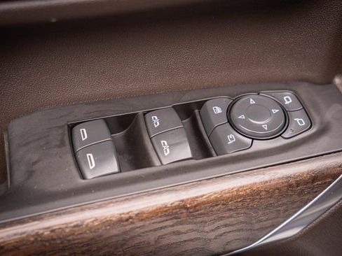 Used 2021 GMC Sierra 1500 Denali w/ Denali Ultimate Package image 18