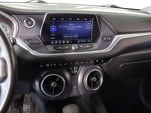 Used 2021 Chevrolet Blazer LT w/ Redline Edition image 5