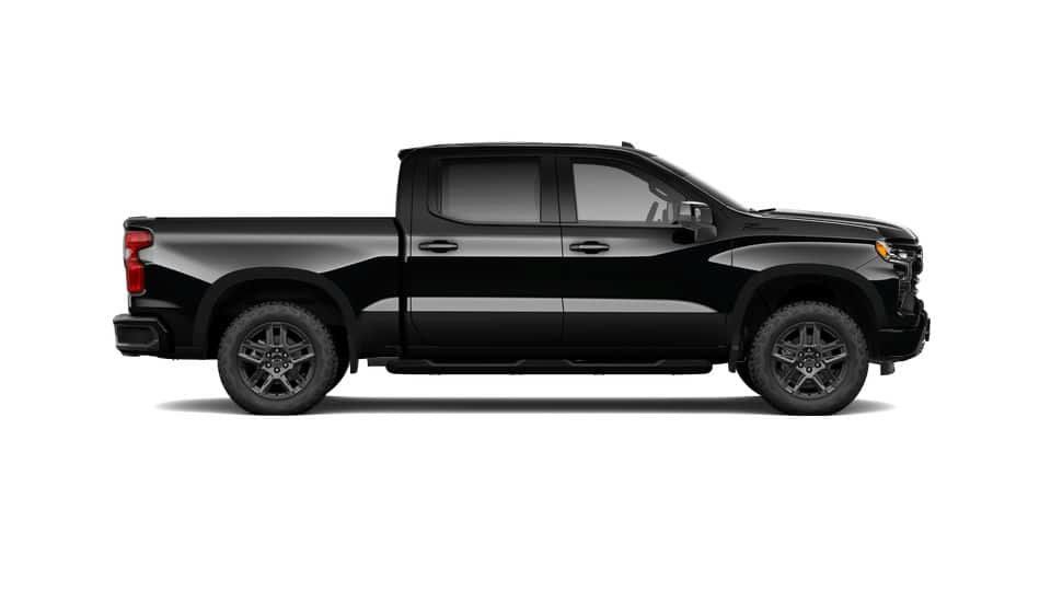 New 2026 Chevrolet Silverado 1500 RST w/ Convenience Package II AWD/4WD image 5