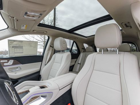 New 2026 Mercedes-Benz GLE 350 4MATIC image 14
