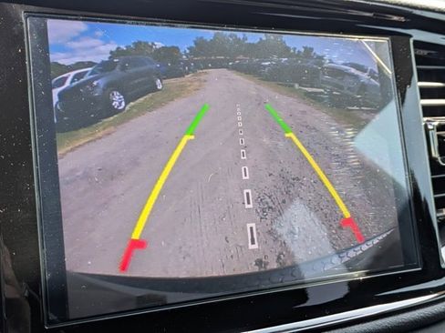 New 2026 Dodge Durango GT w/ Blacktop Package image 23