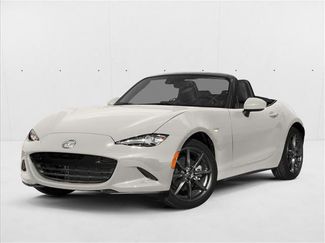 Used 2016 MAZDA MX-5 Miata Grand Touring video 1