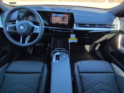 New 2026 BMW X2 xDrive28i w/ Technology Package AWD/4WD image 16