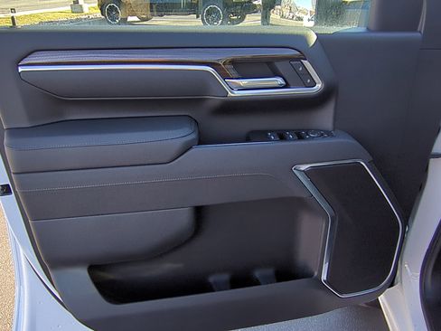 New 2026 Chevrolet Silverado 2500 LT w/ Safety Package image 9