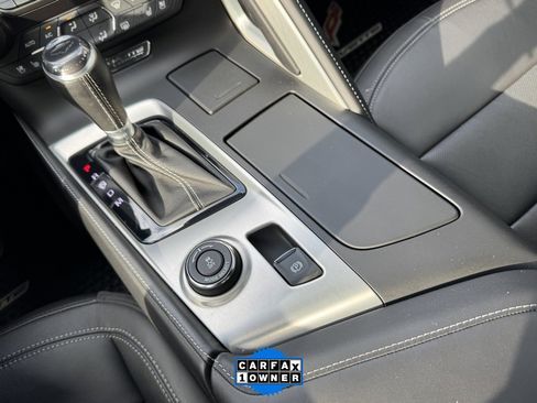 Used 2017 Chevrolet Corvette Stingray Coupe w/ 3LT Preferred Equipment Group image 28