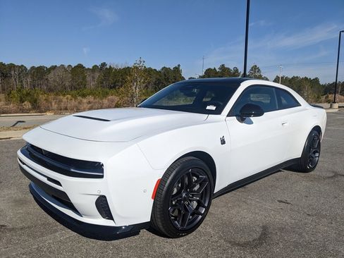 New 2026 Dodge Charger R/T Scat Pack image 52