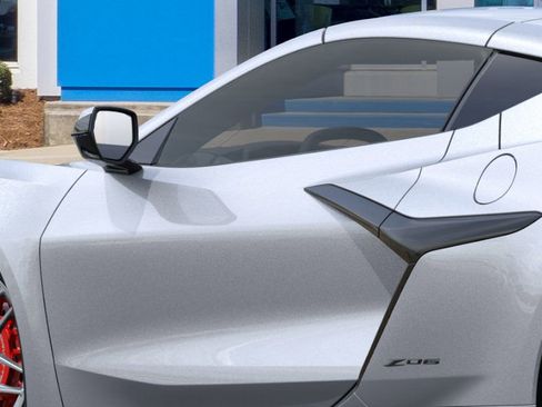 New 2026 Chevrolet Corvette Z06 image 13
