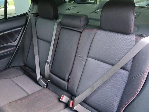 Used 2020 Subaru WRX image 20