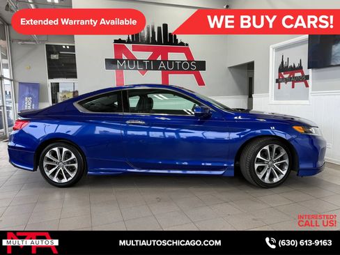 Used 2013 Honda Accord EX-L image 7