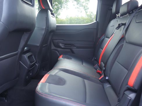 Used 2024 Ford Ranger Raptor AWD/4WD image 15