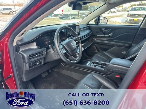 Used 2023 Lincoln Corsair Reserve w/ Equipment Group 201A image 27