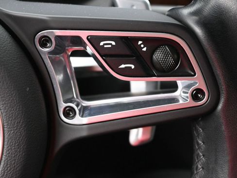 Used 2021 Porsche Macan GTS image 15