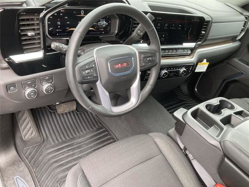 New 2026 GMC Sierra 1500 Elevation image 27