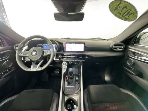 Used 2024 Dodge Hornet R/T Plus image 3