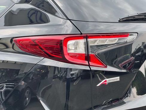 Certified 2023 Acura RDX A-Spec AWD/4WD image 16