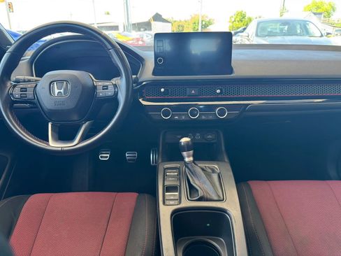 Used 2022 Honda Civic Si image 11