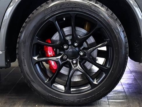 Used 2024 Dodge Durango SRT Hellcat image 21