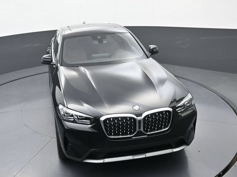 Used 2025 BMW X4 xDrive30i AWD/4WD image 30