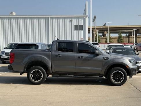 Used 2021 Ford Ranger XL w/ Equipment Group 101A High RWD image 3