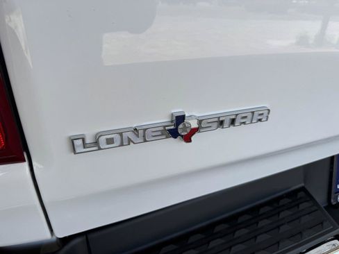 Used 2020 RAM 1500 Lone Star RWD image 43