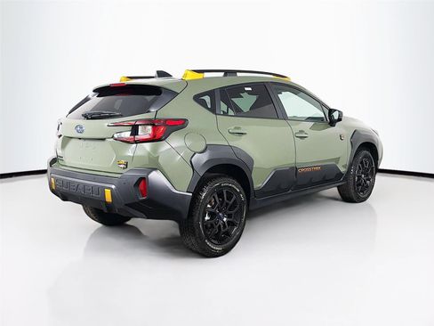 Certified 2026 Subaru Crosstrek 2.5i Wilderness image 7